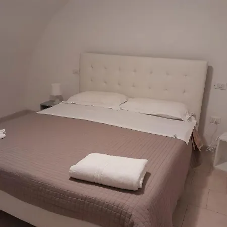Apartment Di Fronzo A *