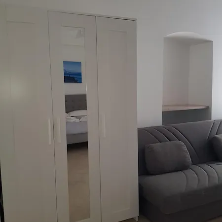 Apartment Di Fronzo A Triggiano