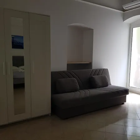 Apartment Di Fronzo A *