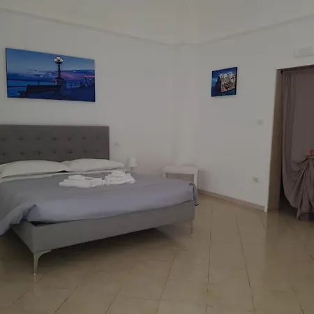 Di Fronzo A Apartment