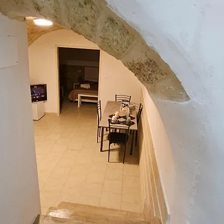 Di Fronzo A Apartment Triggiano