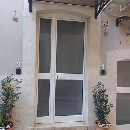 Di Fronzo A Apartment Triggiano