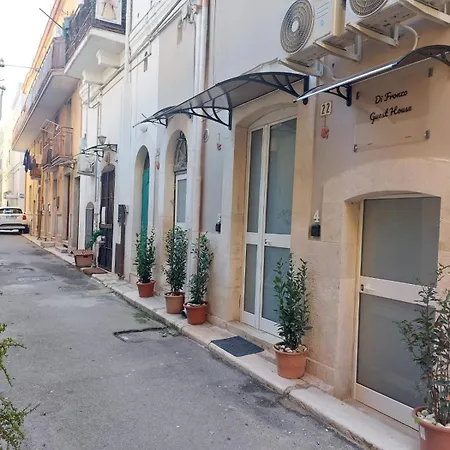 Di Fronzo A Apartment *