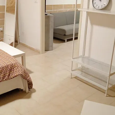 Apartment Di Fronzo A Triggiano