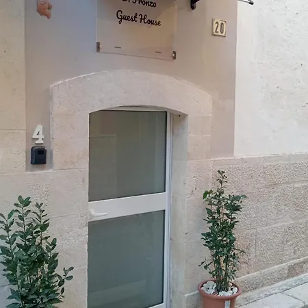 Di Fronzo A Apartment Triggiano
