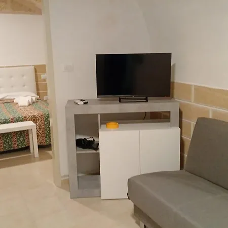 Apartment Di Fronzo A