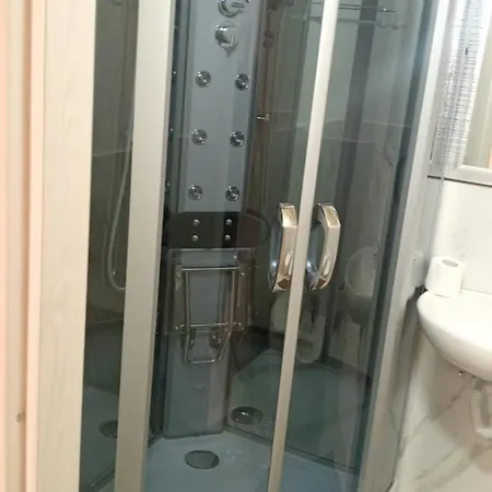 Apartment Di Fronzo A Triggiano